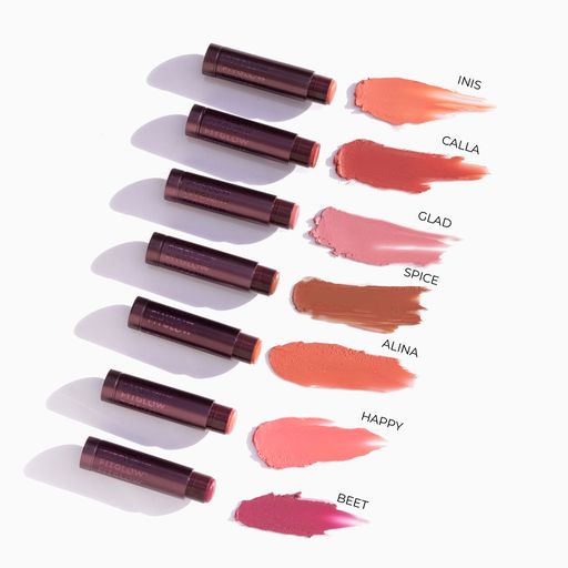 Fitglow Cloud Collagen Lipstick Balm