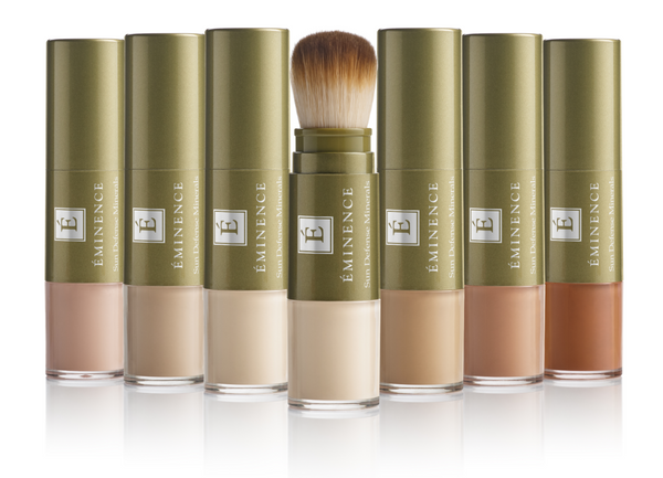 Sun Defense Minerals