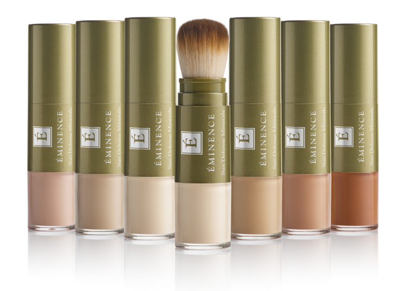 Sun Defense Minerals