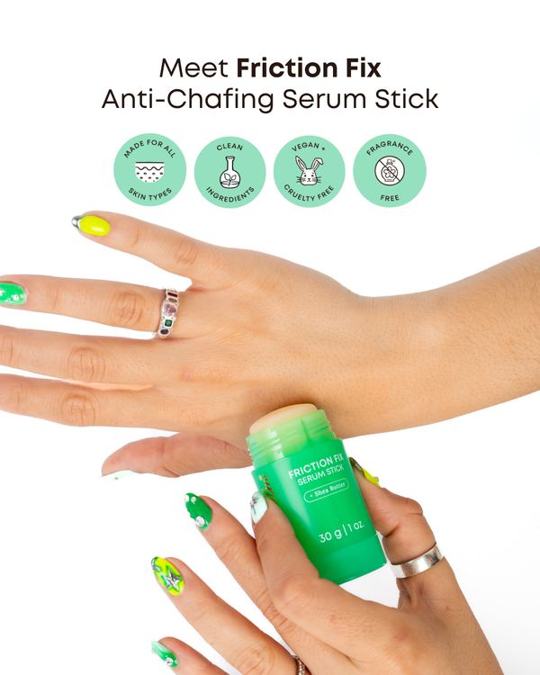 Friction Fix Serum Stick