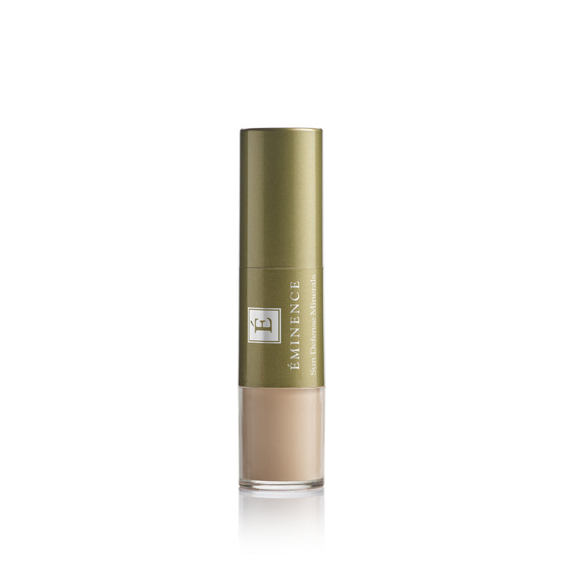 Sun Defense Minerals