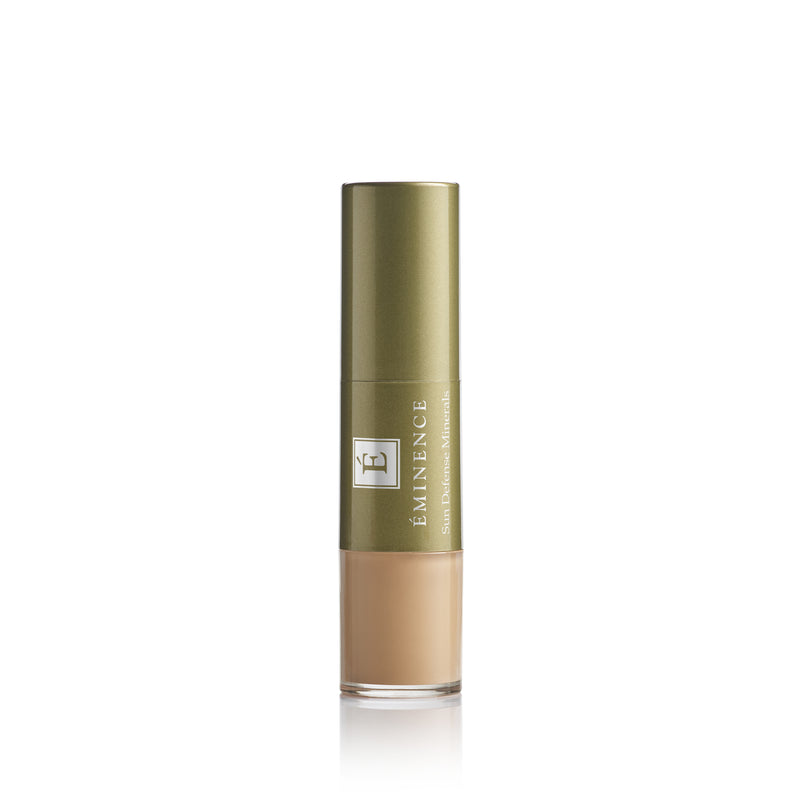Sun Defense Minerals