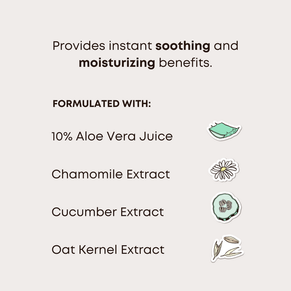 Intimate Refreshing Wipes