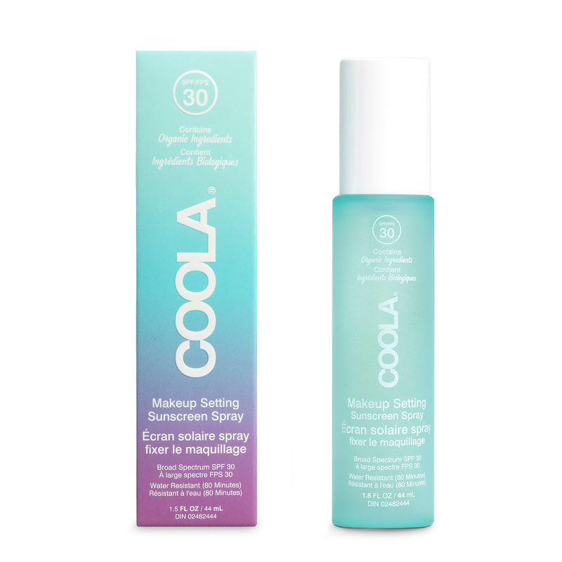 Coola Makeup Setting Spray