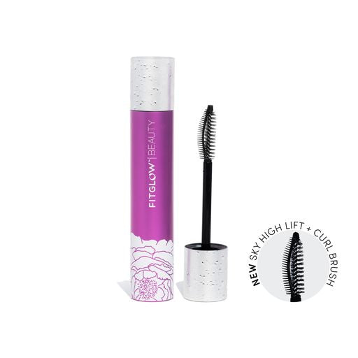 Fitglow Good Lash + Mascara