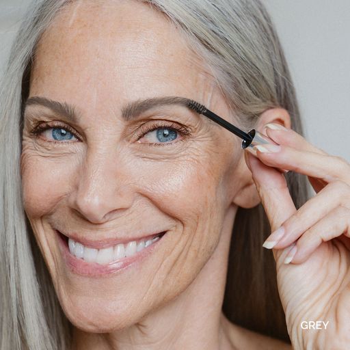 Fitglow Plant Protein Brow Gel