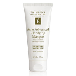 Acne Advanced Clarifying Masque - JadaBeauty - Eminence Organics