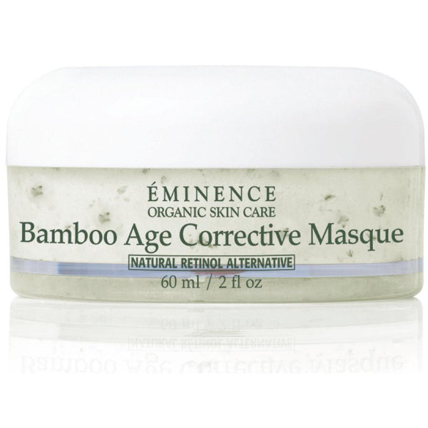 Bamboo Age Corrective Masque - JadaBeauty - Eminence Organics