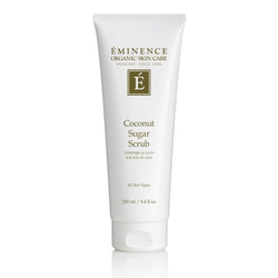 Coconut Sugar Scrub - JadaBeauty - Eminence Organics