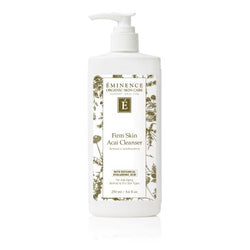 Firm Skin Acai Cleanser - JadaBeauty - Eminence Organics