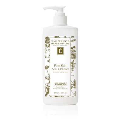 Firm Skin Acai Cleanser - JadaBeauty - Eminence Organics