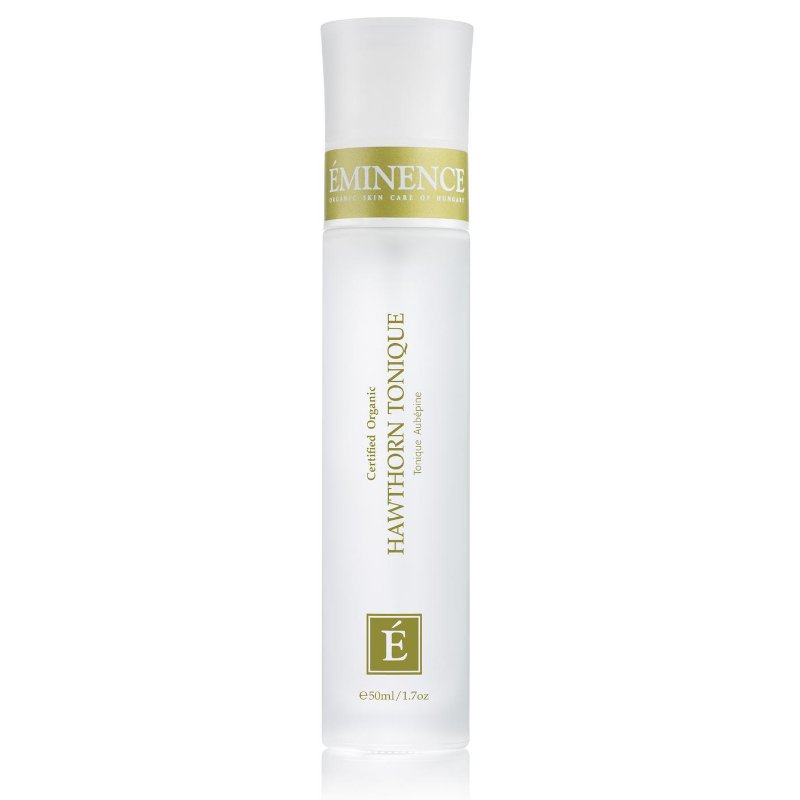Hawthorn Tonique - JadaBeauty - Eminence Organics