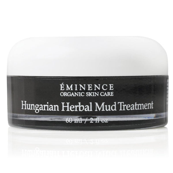 Hungarian Herbal Mud Treatment - JadaBeauty - Eminence Organics