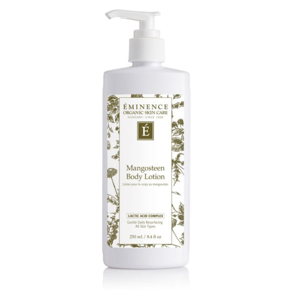 Mangosteen Body Lotion - JadaBeauty - Eminence Organics