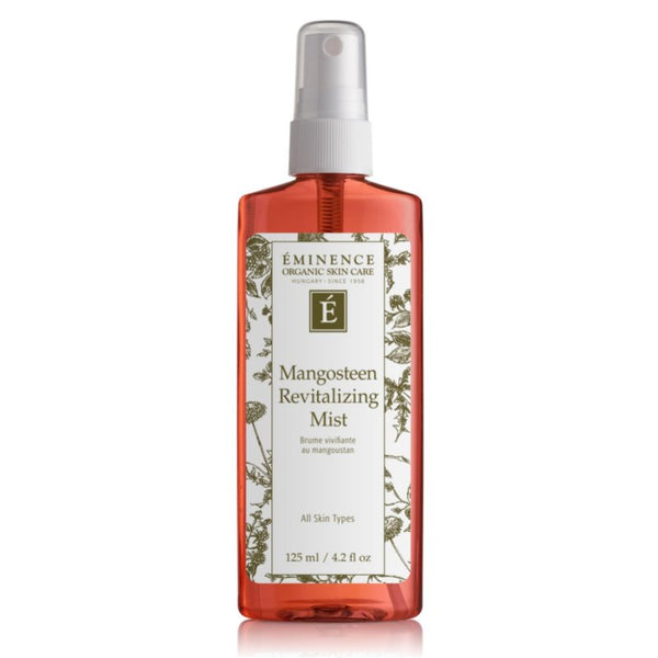 Mangosteen Revitalizing Mist - JadaBeauty - Eminence Organics