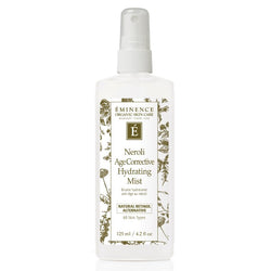 Neroli Age Corrective Hydrating Mist - JadaBeauty - Eminence Organics