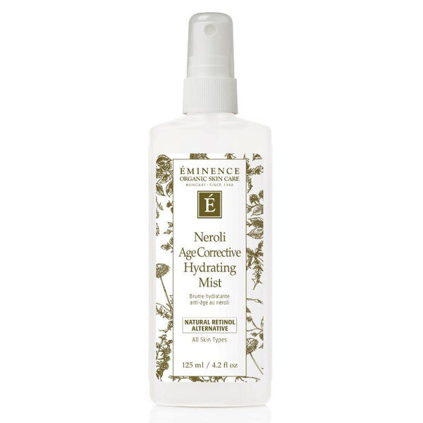 Neroli Age Corrective Hydrating Mist - JadaBeauty - Eminence Organics
