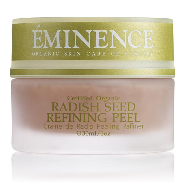 Radish Seed Refining Peel - JadaBeauty - Eminence Organics