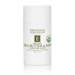 Shea Butter & Mint Moisture Balm - JadaBeauty - Eminence Organics