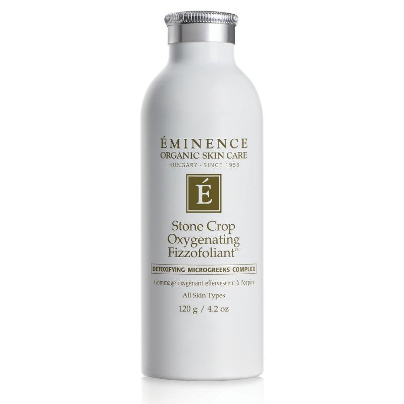 Stone Crop Oxygenating Fizzofoliant™ - JadaBeauty - Eminence Organics