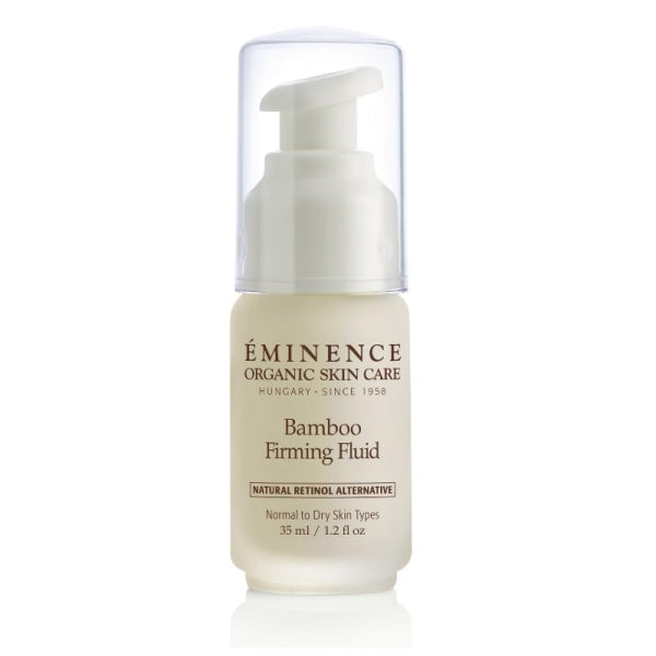 Bamboo Firming Fluid - JadaBeauty - Eminence Organics