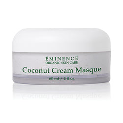 Coconut Cream Masque - JadaBeauty - Eminence Organics