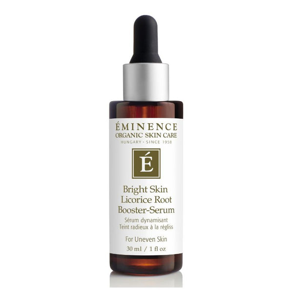 Bright Skin Licorice Root Booster Serum - JadaBeauty - Eminence Organics