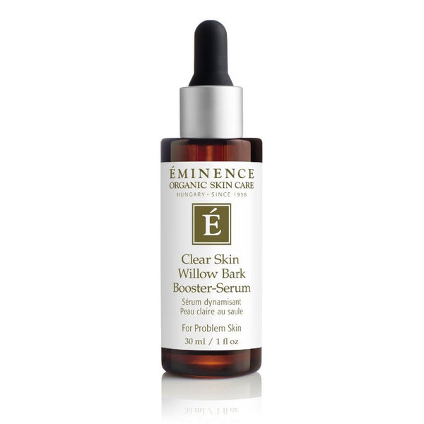 Clear Skin Willow Bark Booster Serum - JadaBeauty - Eminence Organics