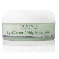 Eight Greens Whip Moisturizer - JadaBeauty - Eminence Organics
