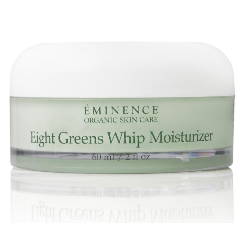 Eight Greens Whip Moisturizer - JadaBeauty - Eminence Organics