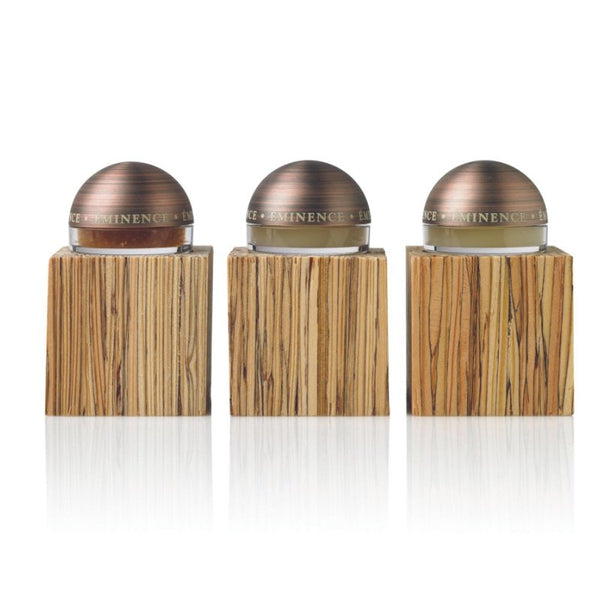 Lip Trio - JadaBeauty - Eminence Organics