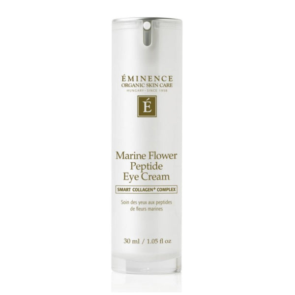 Marine Flower Peptide Eye Cream - JadaBeauty - Eminence Organics