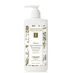Monoi Age Corrective Exfoliating Cleanser - JadaBeauty - Eminence Organics