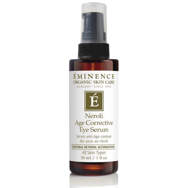 Neroli Age Corrective Eye Serum - JadaBeauty - Eminence Organics