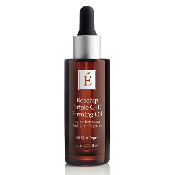 Rosehip Triple C+E Firming Oil - JadaBeauty - Eminence Organics