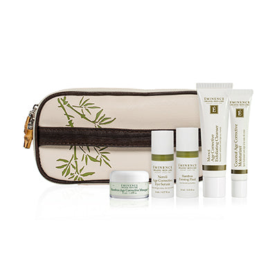Age Corrective Starter Set - JadaBeauty - Eminence Organics