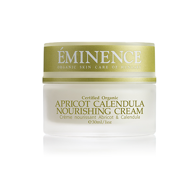 Apricot Calendula Nourishing Cream - JadaBeauty - Eminence Organics