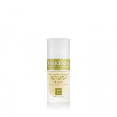 Cornflower Recovery Serum - JadaBeauty - Eminence Organics