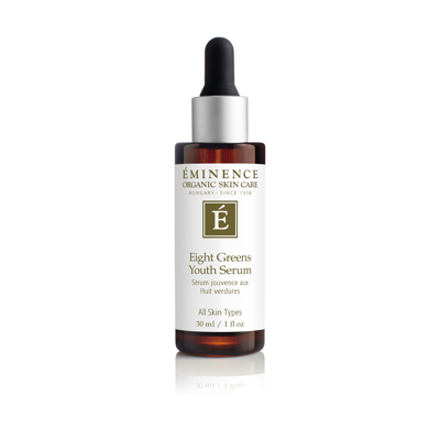 Eight Greens Youth Serum - JadaBeauty - Eminence Organics