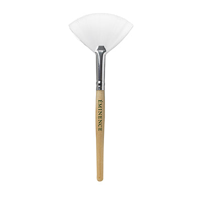 Fan Brush Applicator - JadaBeauty - Eminence Organics