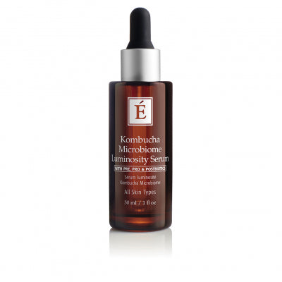 Kombucha Microbiome Luminosity Serum - JadaBeauty - Eminence Organics