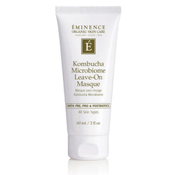 Kombucha Microbiome Leave-On Masque - JadaBeauty - Eminence Organics