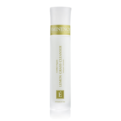Lemon Grass Cleanser - JadaBeauty - Eminence Organics