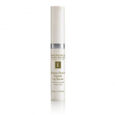 Marine Flower Peptide Lip Serum - JadaBeauty - Eminence Organics