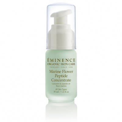 Marine Flower Peptide Concentrate - JadaBeauty - Eminence Organics