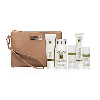 Must Have Minis Starter Set - JadaBeauty - Eminence Organics