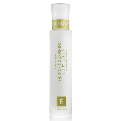 Quince Nourishing Body Lotion - JadaBeauty - Eminence Organics