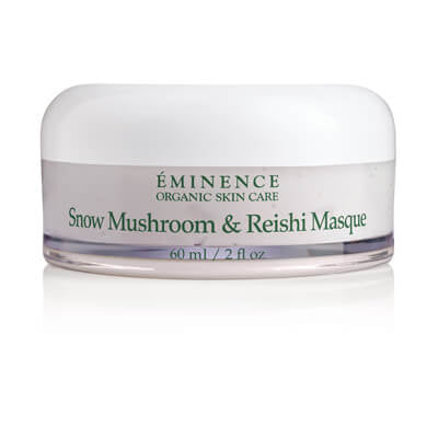 Snow Mushroom & Reishi Masque - JadaBeauty - Eminence Organics