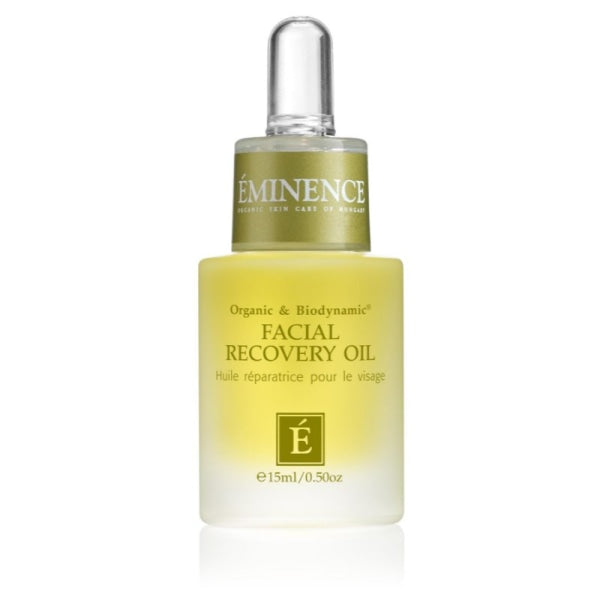 Facial Recovery Oil - JadaBeauty - Eminence Organics