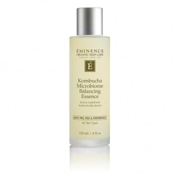 Kombucha Microbiome Balancing Essence - JadaBeauty - Eminence Organics